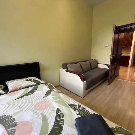 Medova Apartments Lwów Zewnętrze zdjęcie