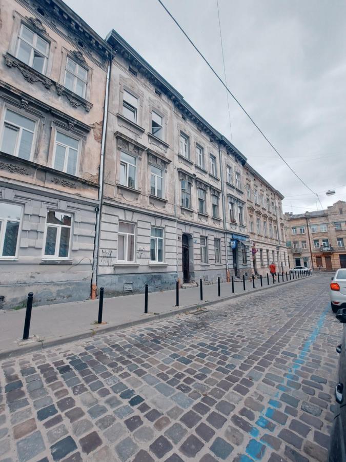 Medova Apartments Lwów Zewnętrze zdjęcie