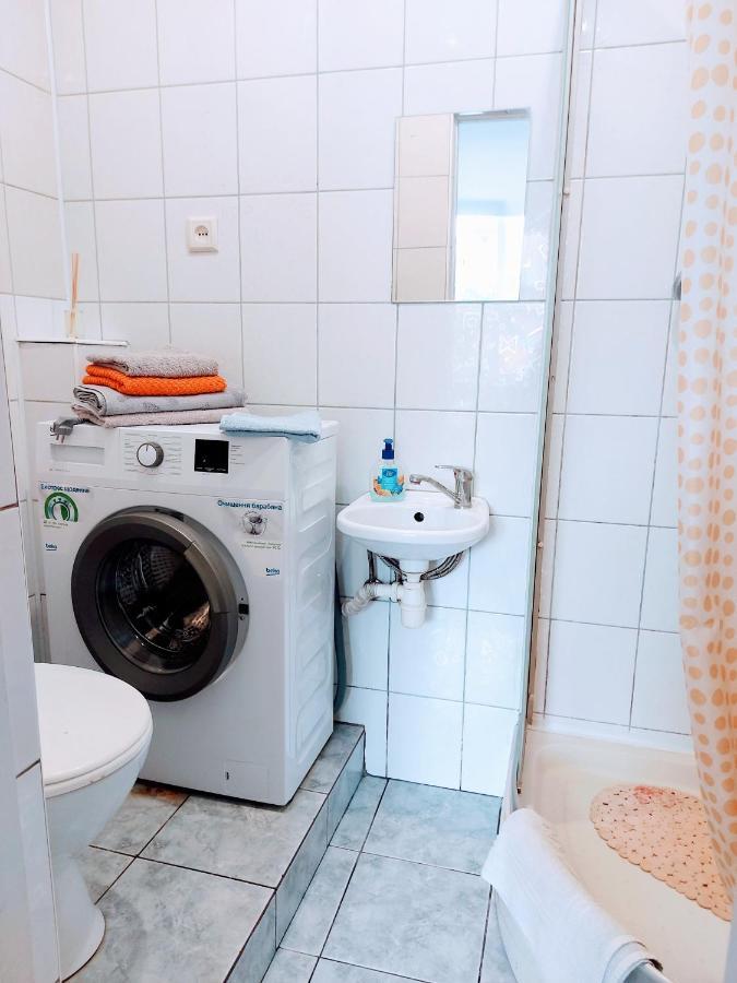 Medova Apartments Lwów Zewnętrze zdjęcie