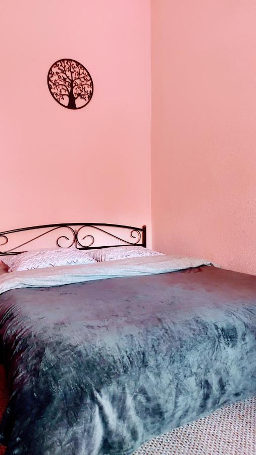 Medova Apartments Lwów Zewnętrze zdjęcie