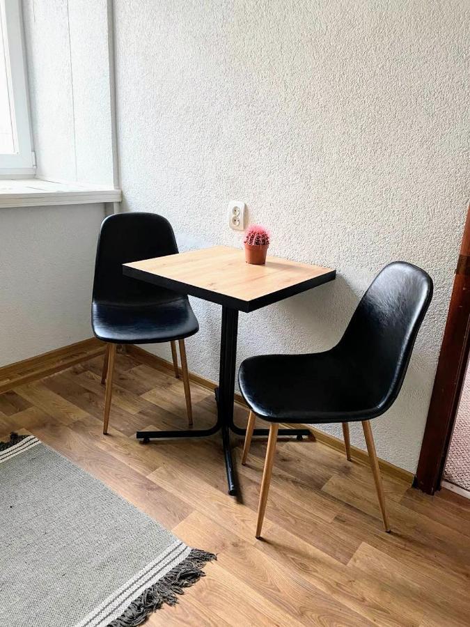 Medova Apartments Lwów Zewnętrze zdjęcie