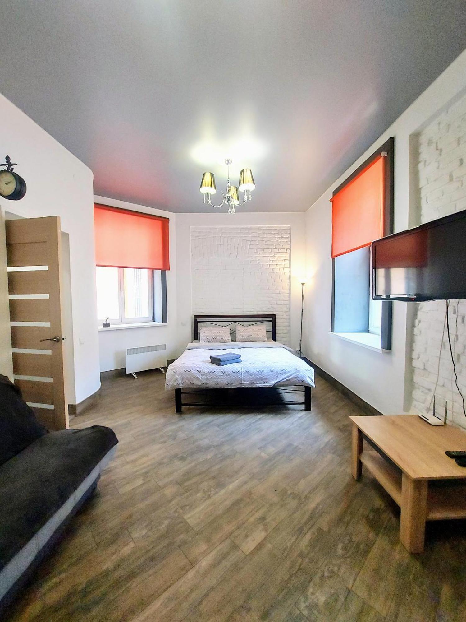 Medova Apartments Lwów Zewnętrze zdjęcie