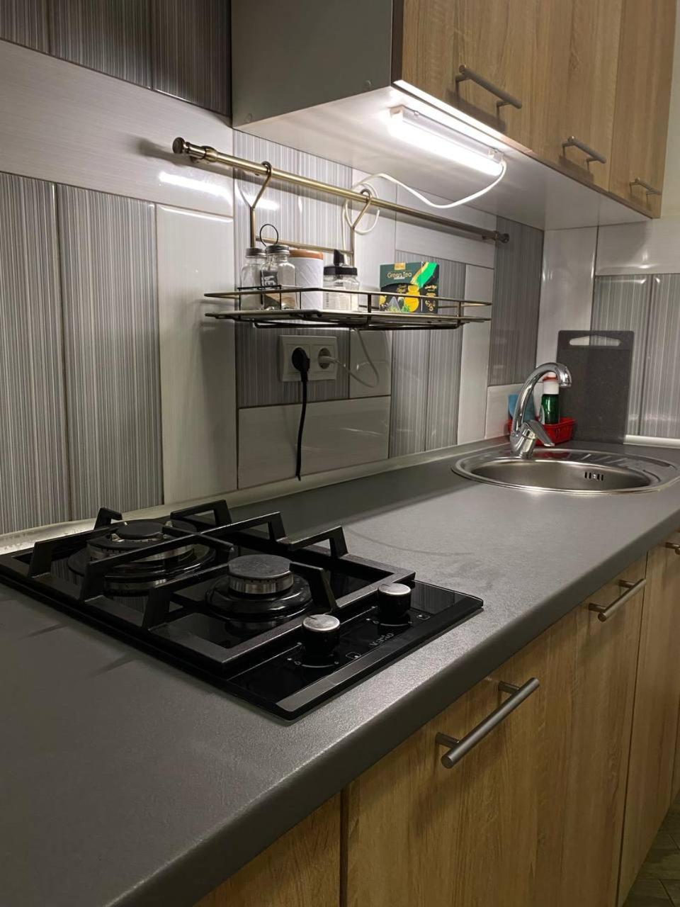 Medova Apartments Lwów Zewnętrze zdjęcie