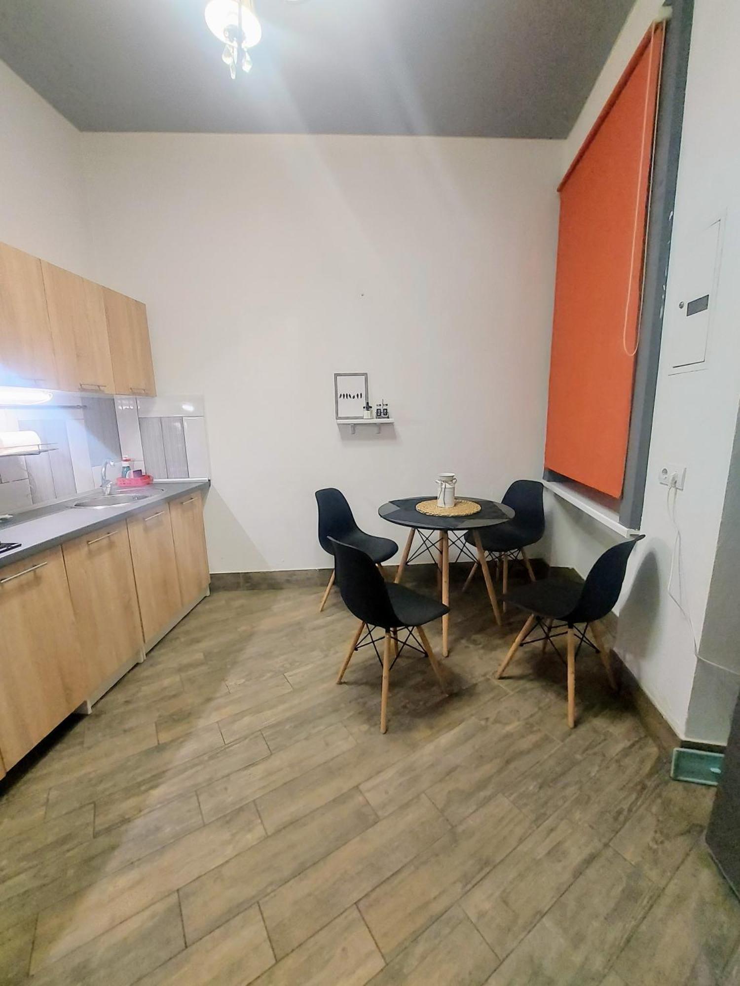 Medova Apartments Lwów Zewnętrze zdjęcie