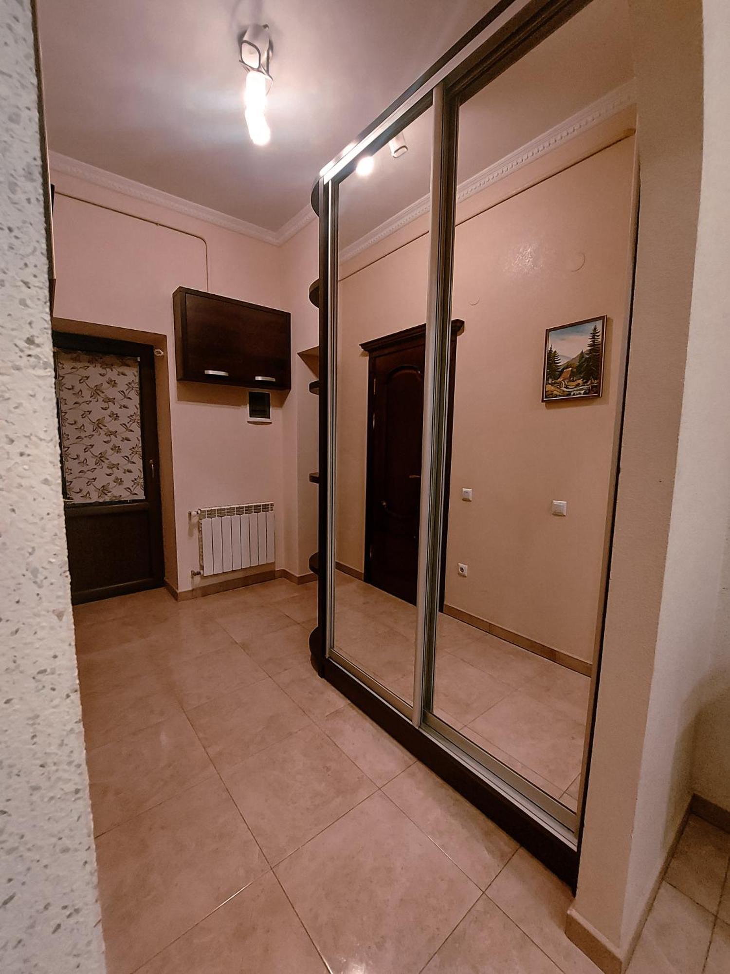 Medova Apartments Lwów Zewnętrze zdjęcie