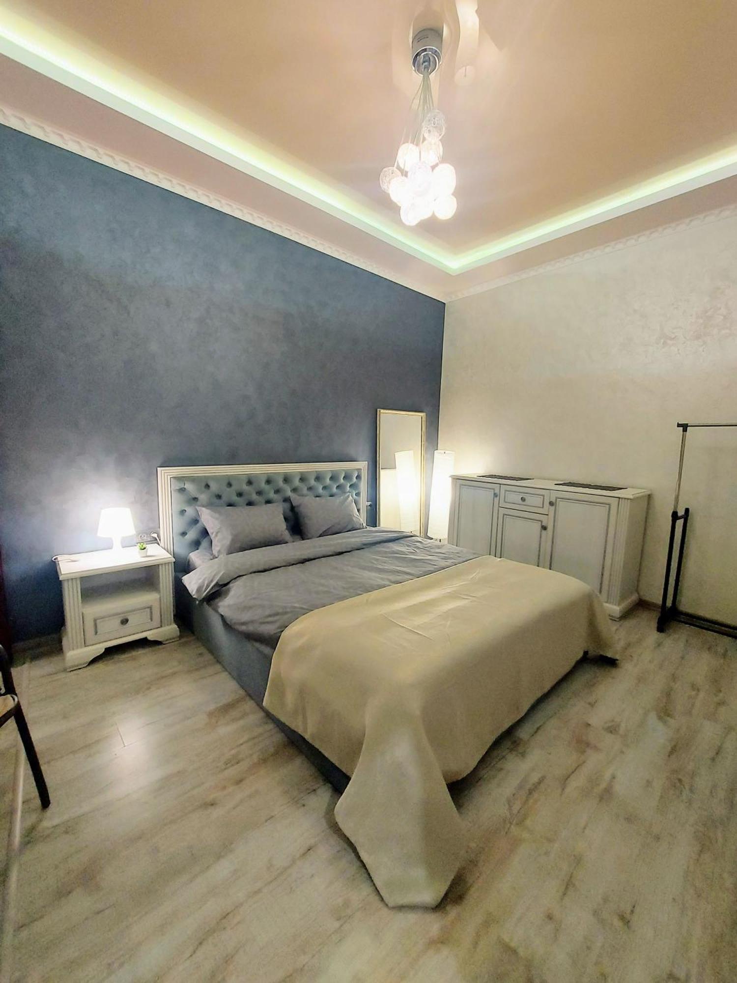 Medova Apartments Lwów Zewnętrze zdjęcie