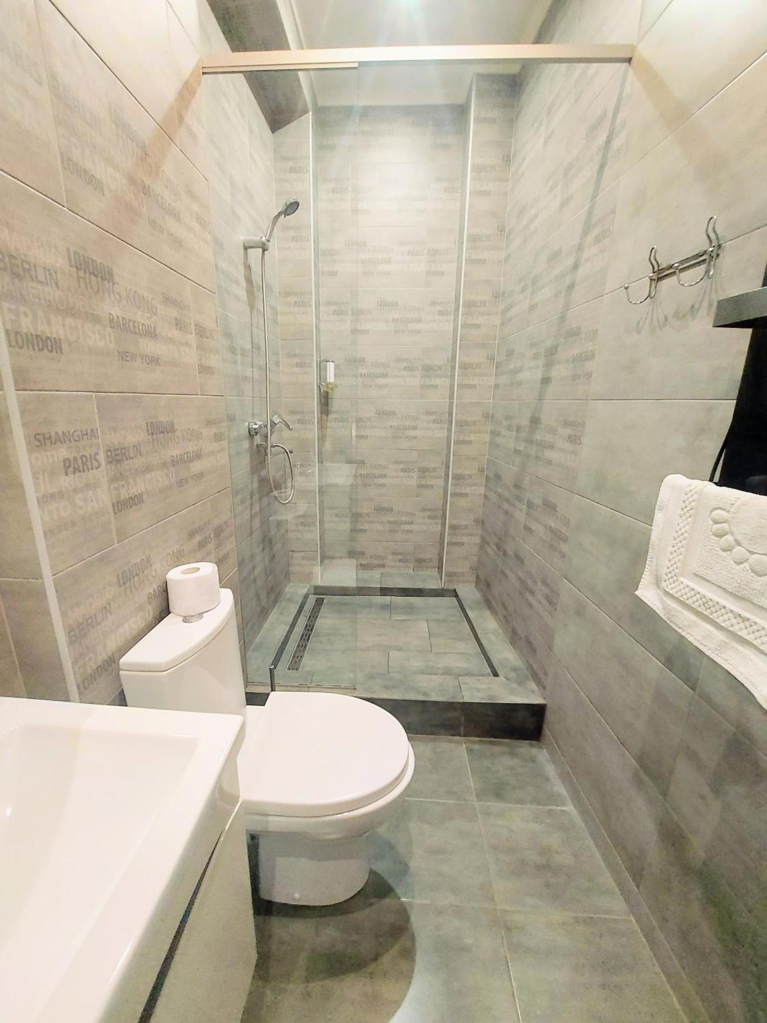 Medova Apartments Lwów Zewnętrze zdjęcie
