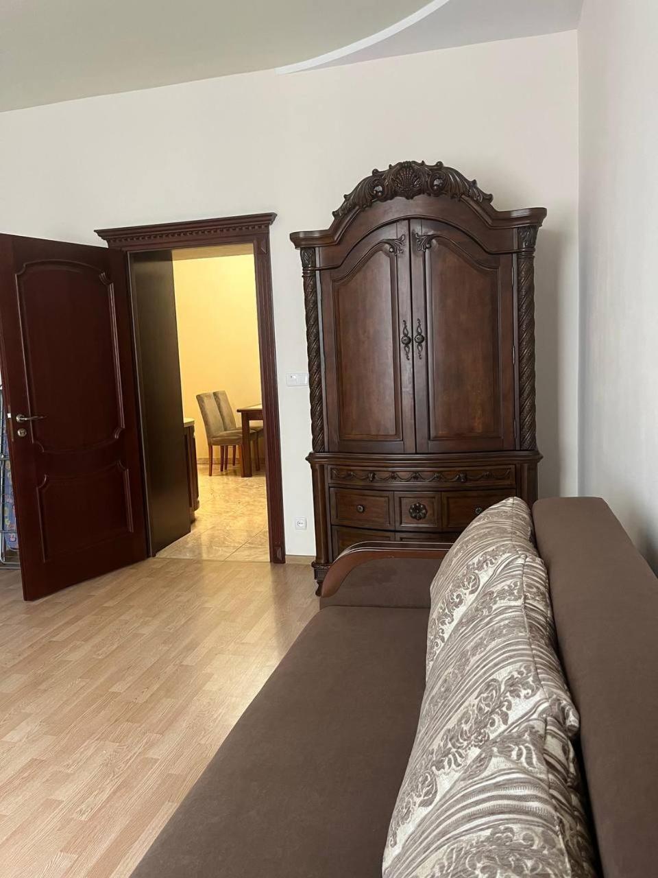Medova Apartments Lwów Zewnętrze zdjęcie