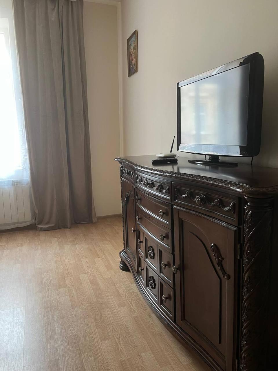 Medova Apartments Lwów Zewnętrze zdjęcie