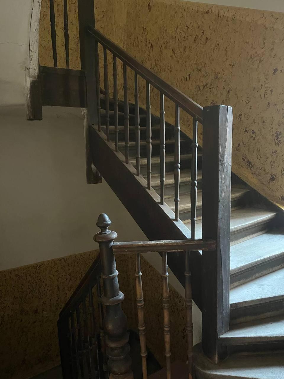 Medova Apartments Lwów Zewnętrze zdjęcie