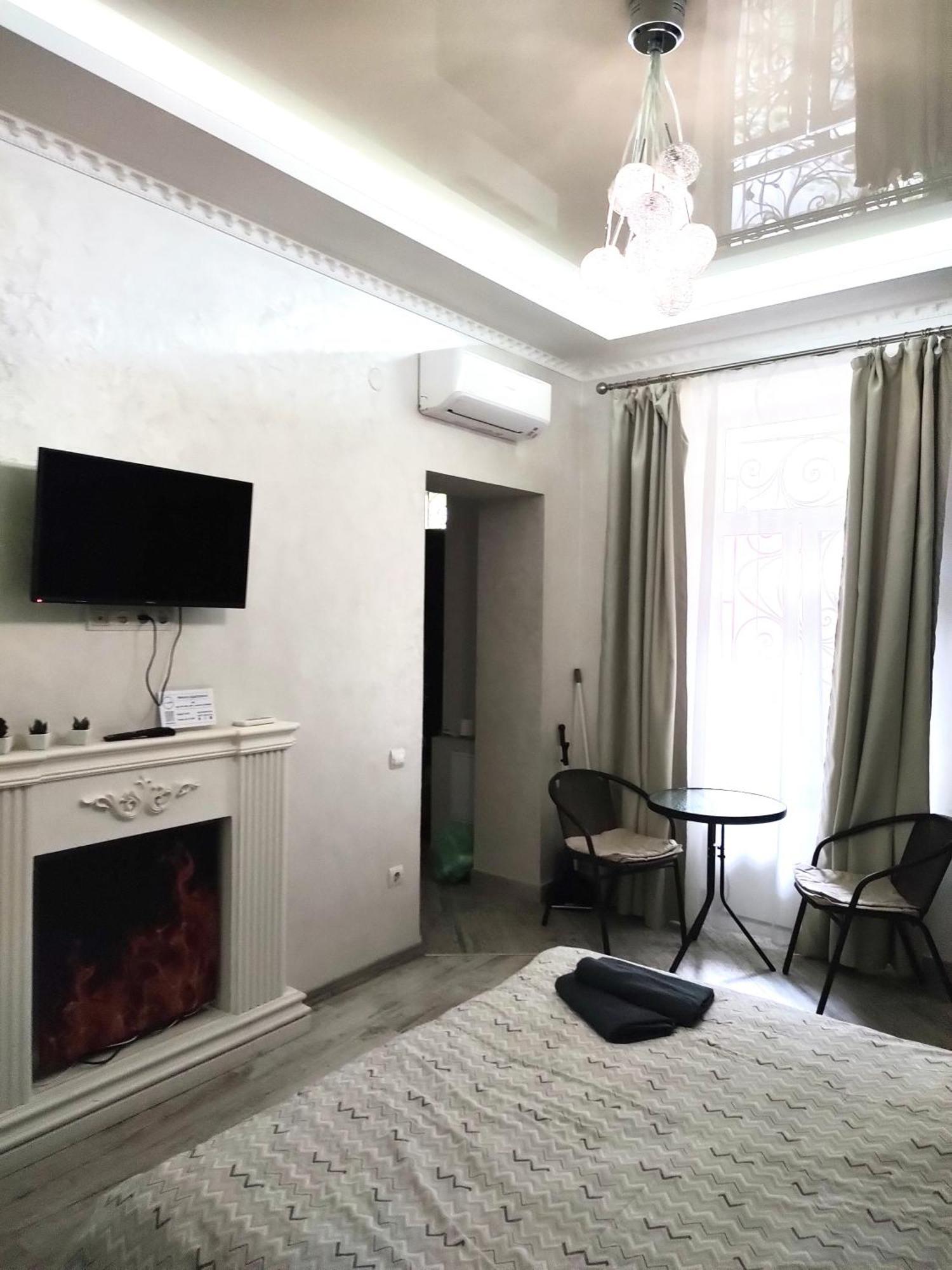 Medova Apartments Lwów Zewnętrze zdjęcie