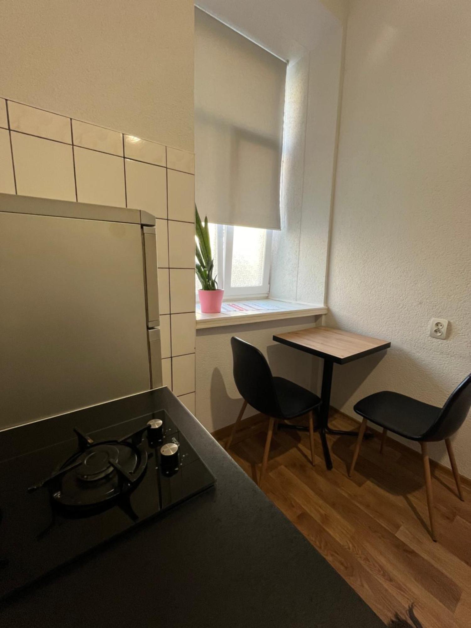Medova Apartments Lwów Zewnętrze zdjęcie