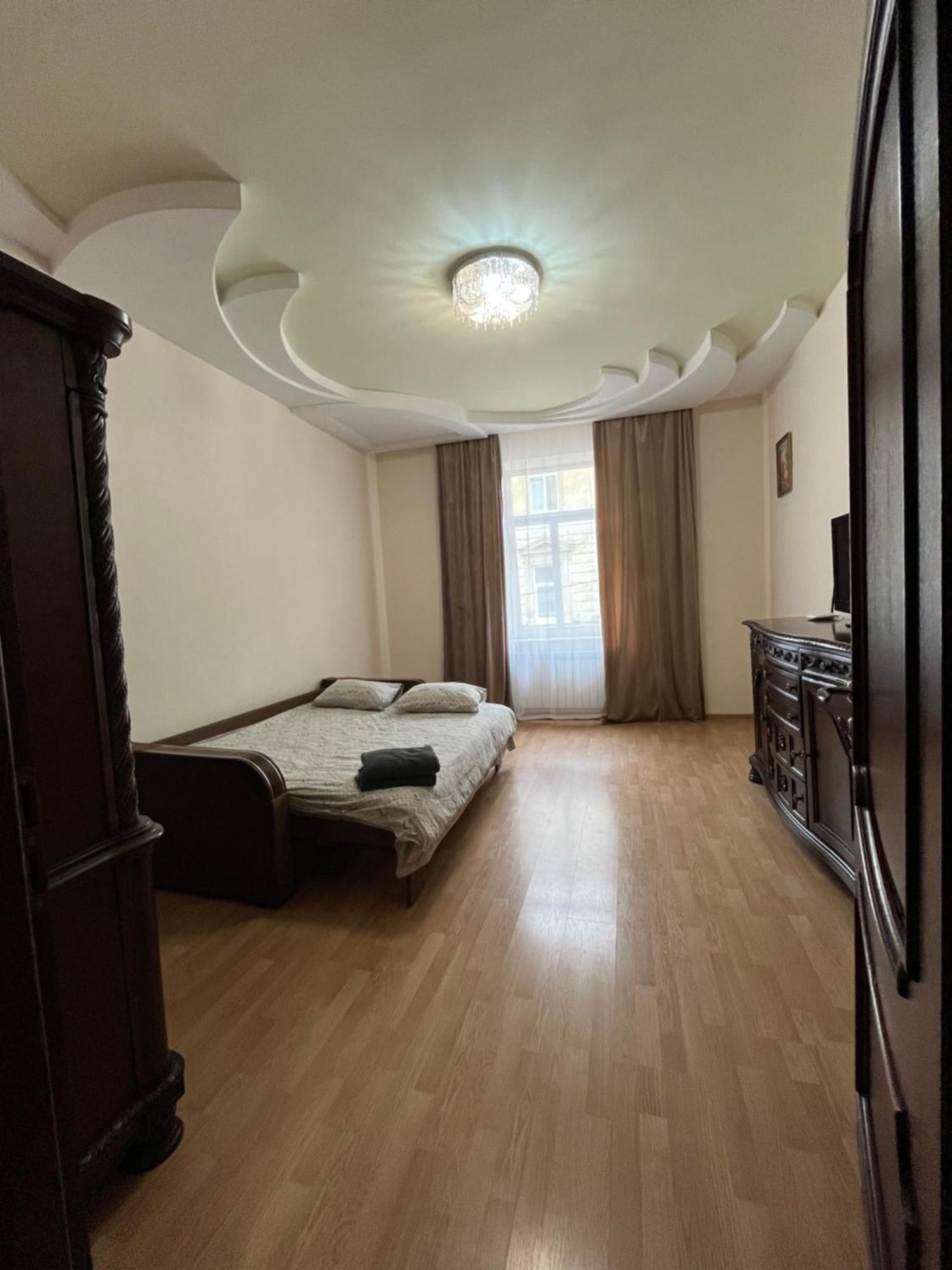 Medova Apartments Lwów Zewnętrze zdjęcie
