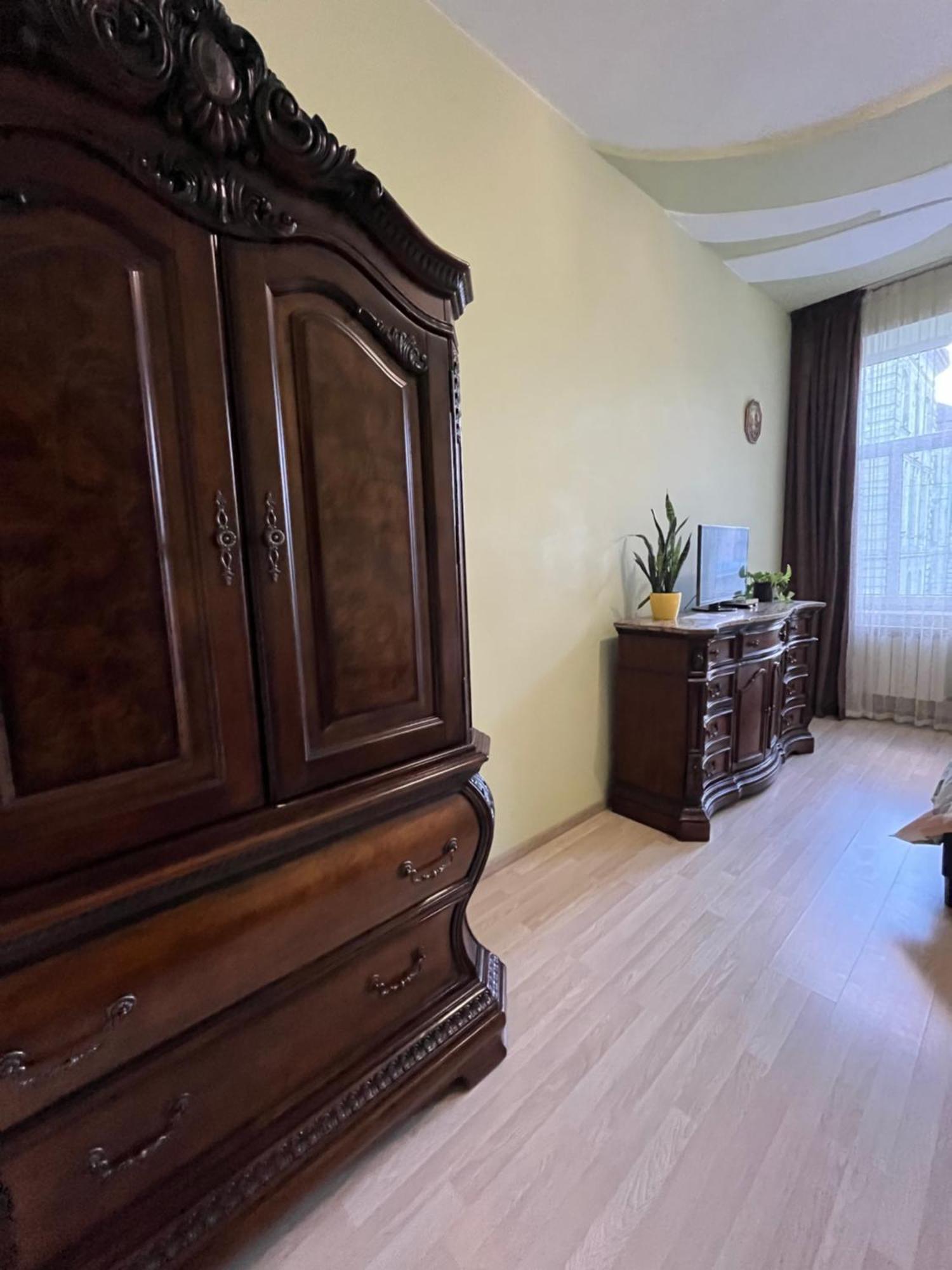 Medova Apartments Lwów Zewnętrze zdjęcie