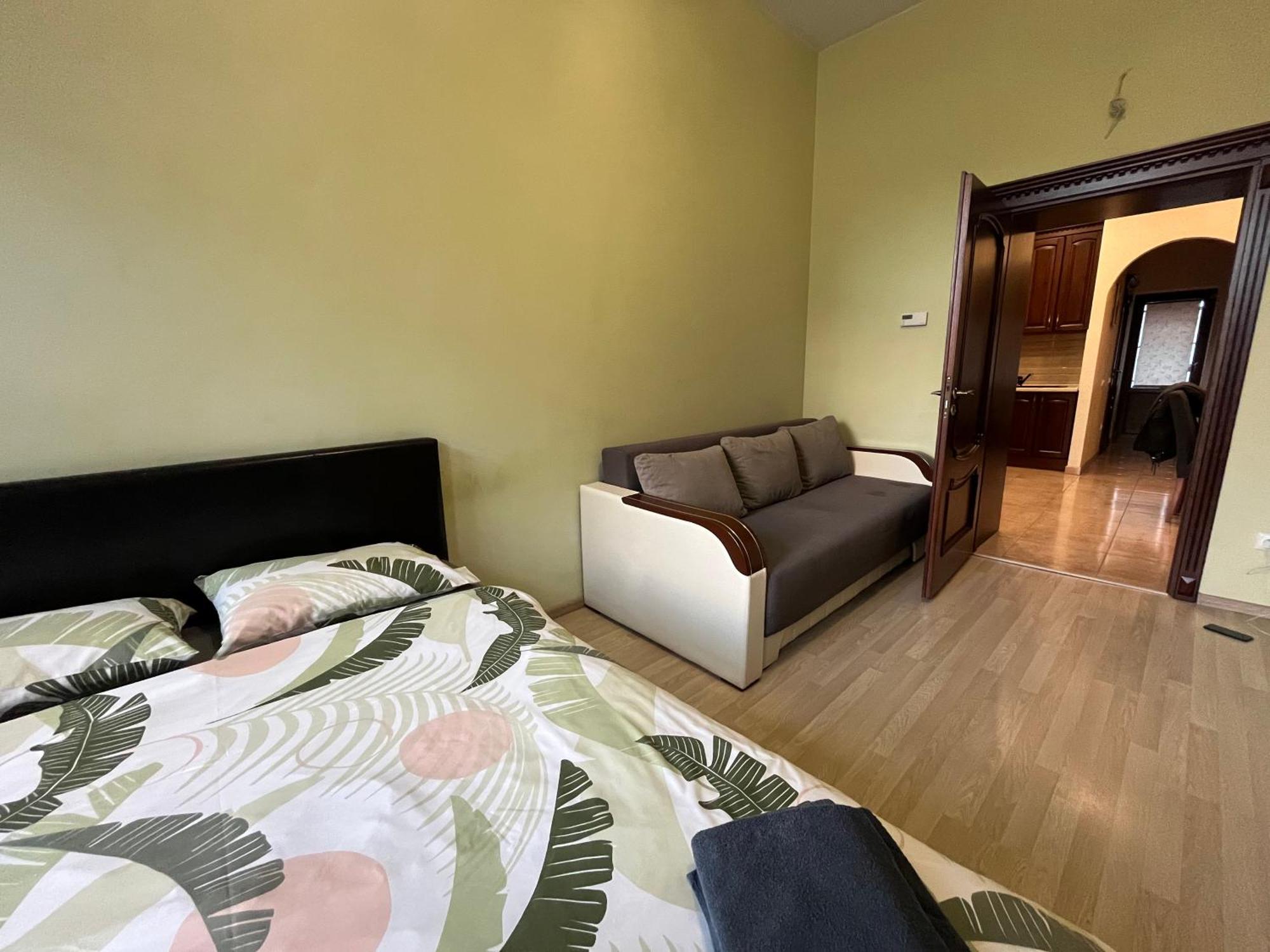 Medova Apartments Lwów Zewnętrze zdjęcie