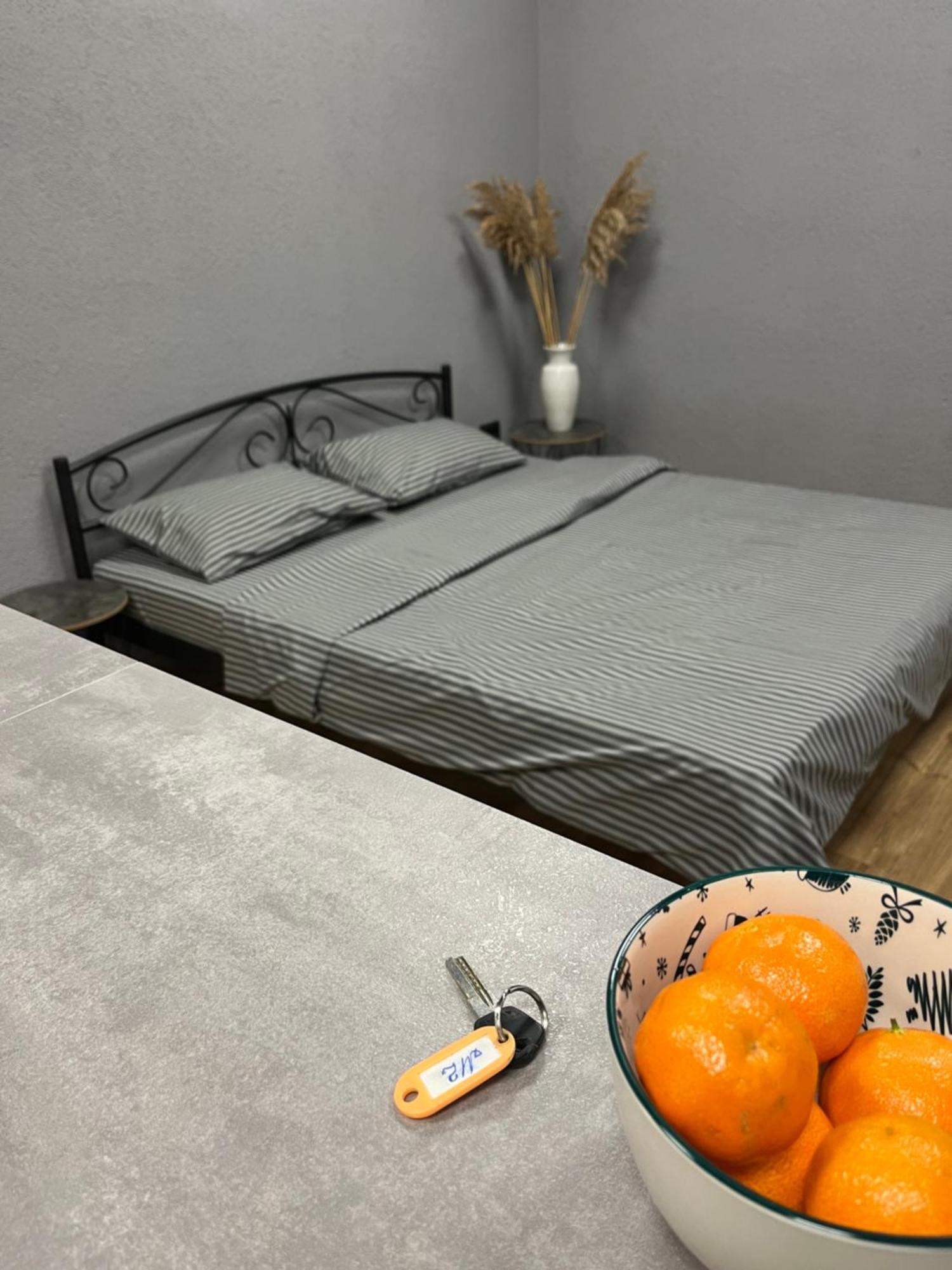 Medova Apartments Lwów Zewnętrze zdjęcie
