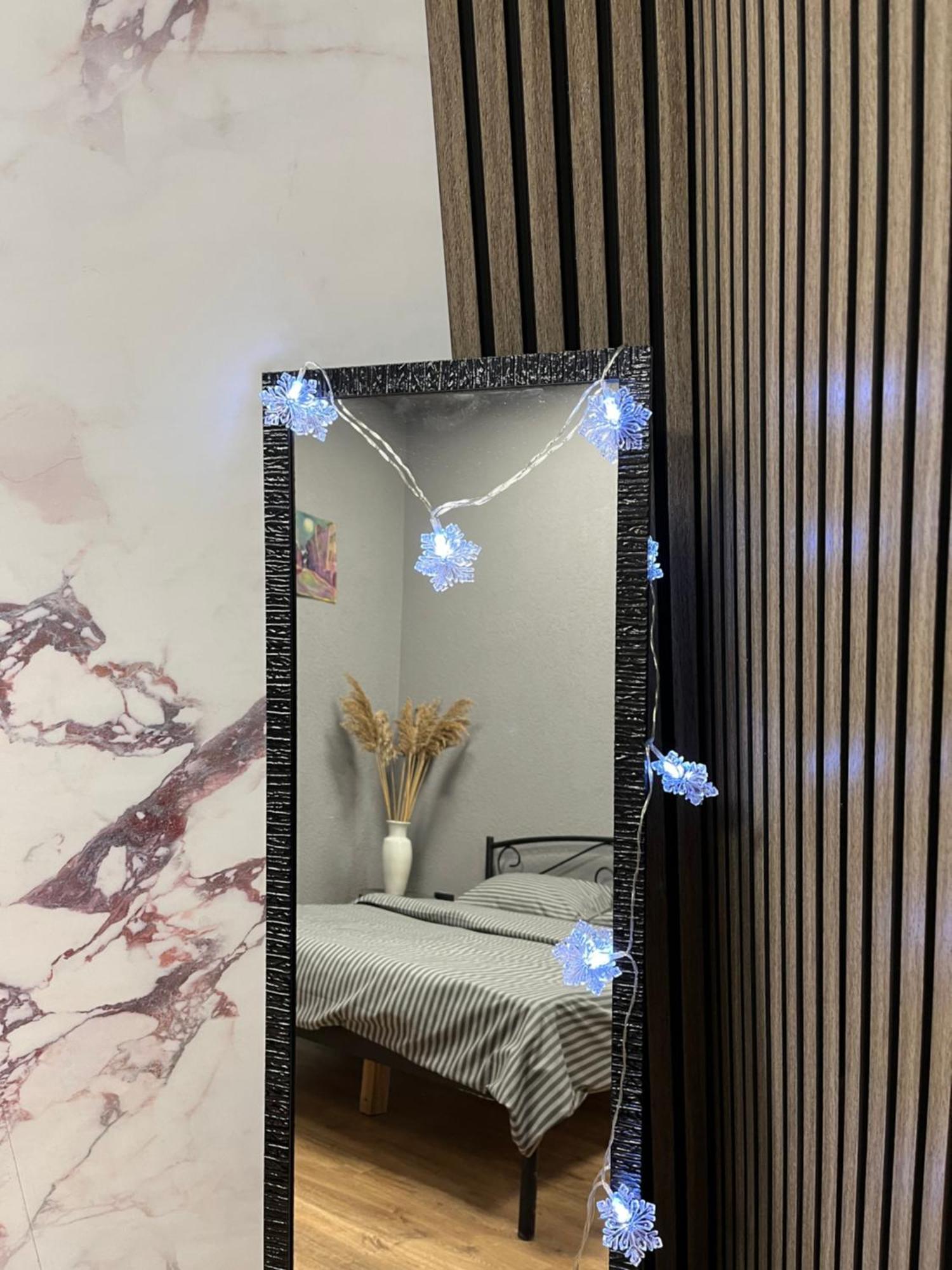 Medova Apartments Lwów Zewnętrze zdjęcie