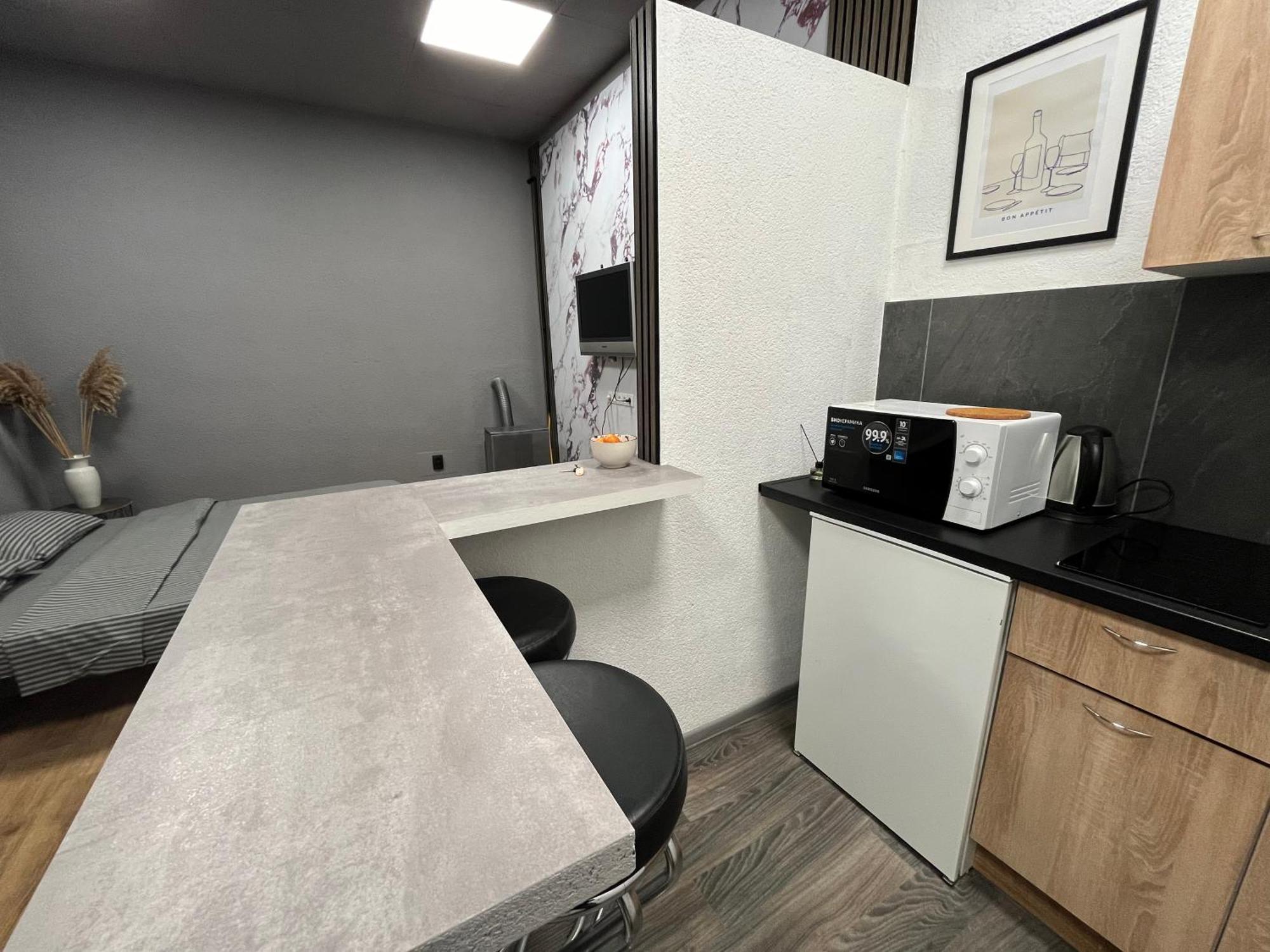 Medova Apartments Lwów Zewnętrze zdjęcie